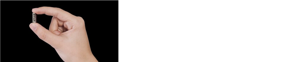 Atlas Eon 100 Luncurkan Penyimpanan Data Revolusioner Berbasis DNA Sintetis