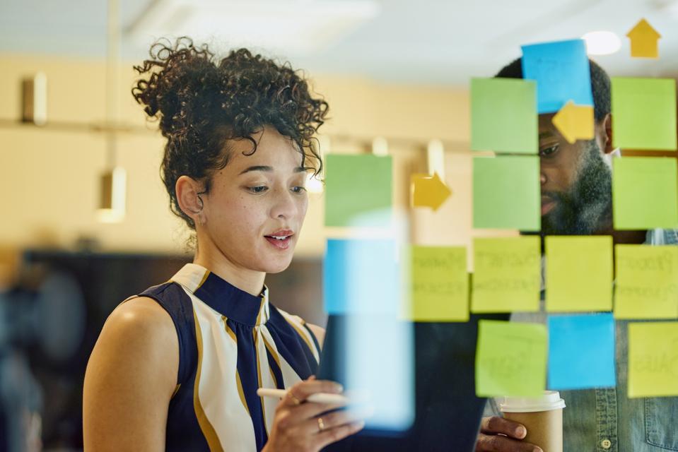 The Workplace Productivity Myths Leaders Still Believe