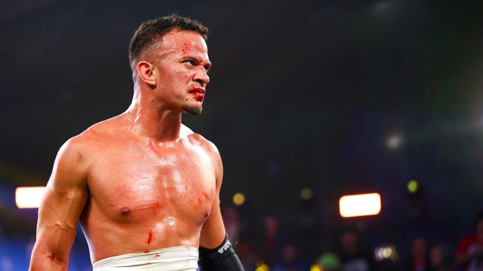 NXT Deadline Malam Ini: Gelar, Tantangan Besar dan Pertarungan Melawan Cody Rhodes