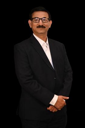 Shrikant Badve
