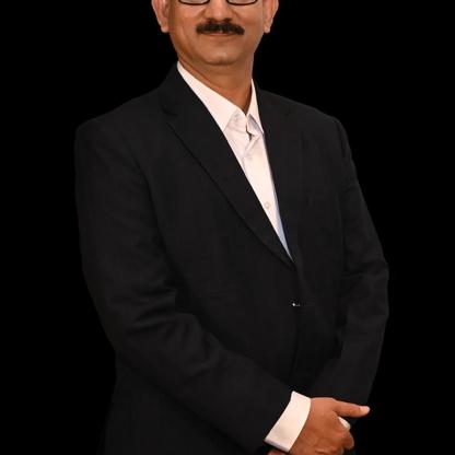 Shrikant Badve Net Worth and Profile