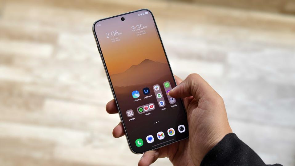 Vivo X300 Pro: Smartphone Flagship dengan Kamera Canggih dan Performa Mantap