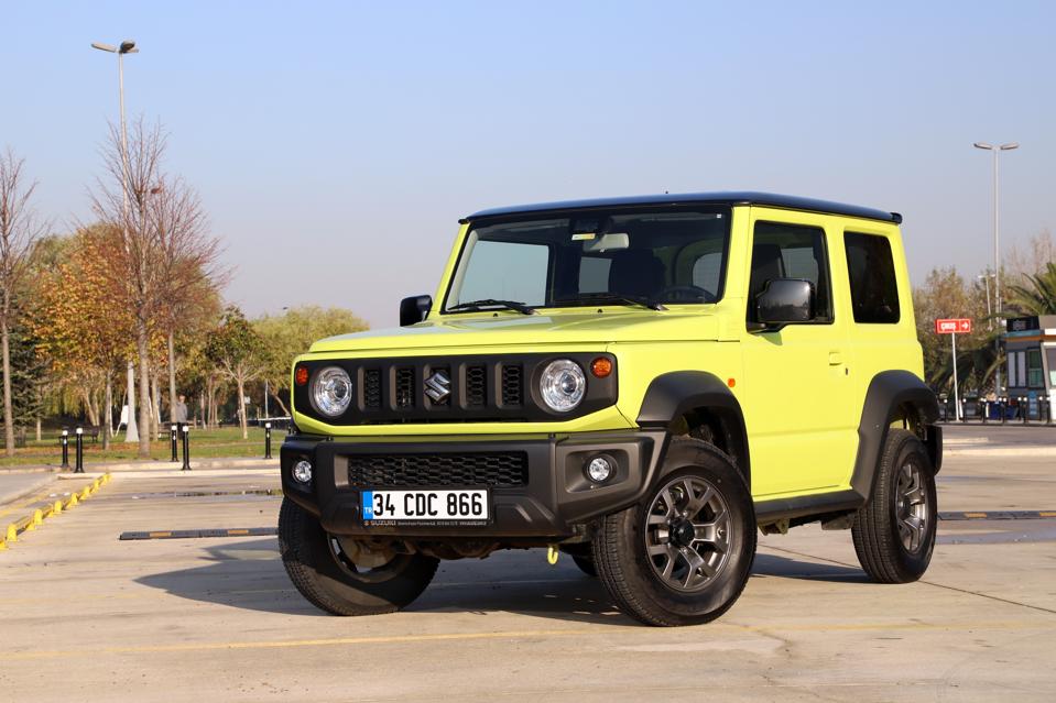 Suzuki Bekerja Keras Elektrifikasi di Eropa dengan Bantu Toyota dan eVitara