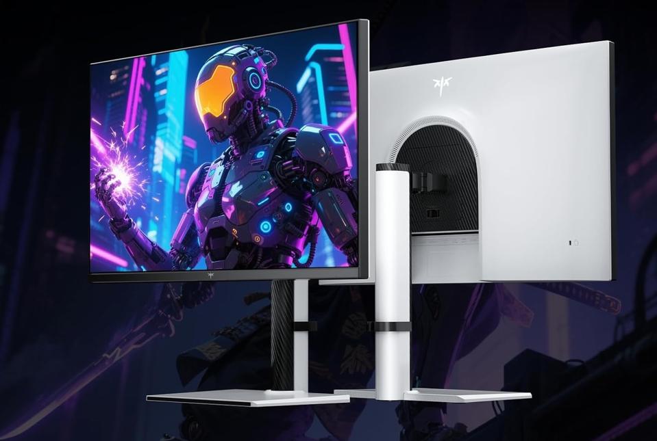 KTCモニター M27P6 KTC M27P6 27インチ QD-MiniLED 4K UHD 量子ドット 7万円台！27インチ