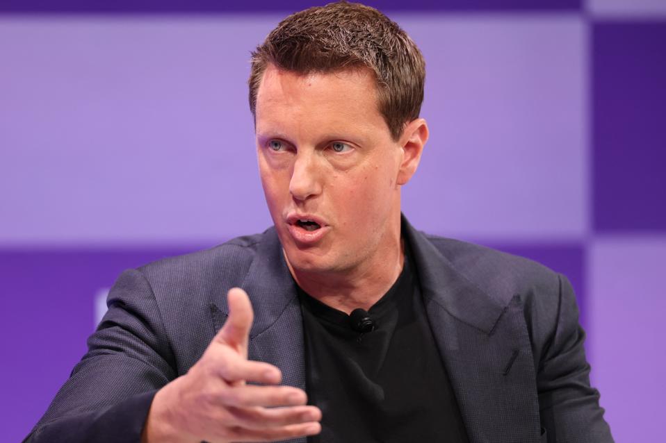 US-ENTERTAINMENT-MEDIA-CONFERENCE