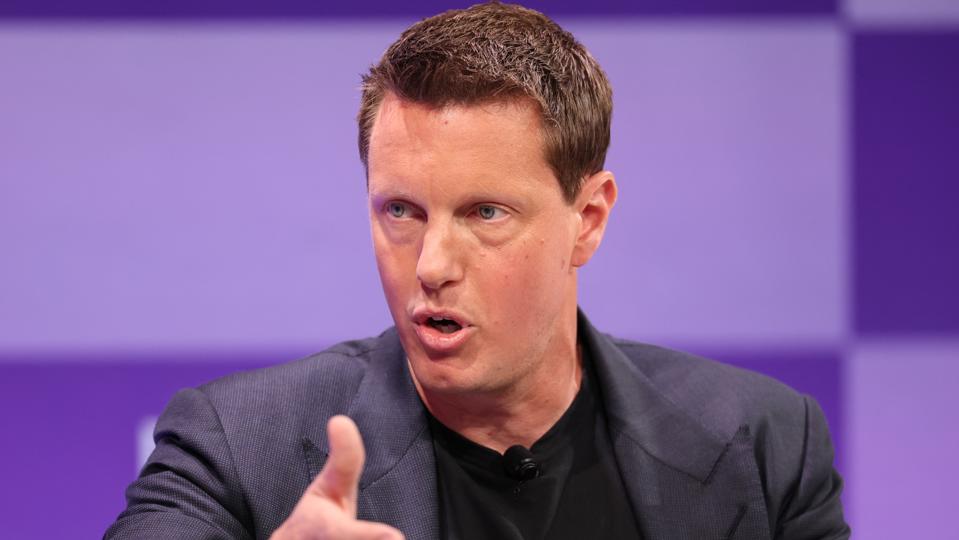 US-ENTERTAINMENT-MEDIA-CONFERENCE