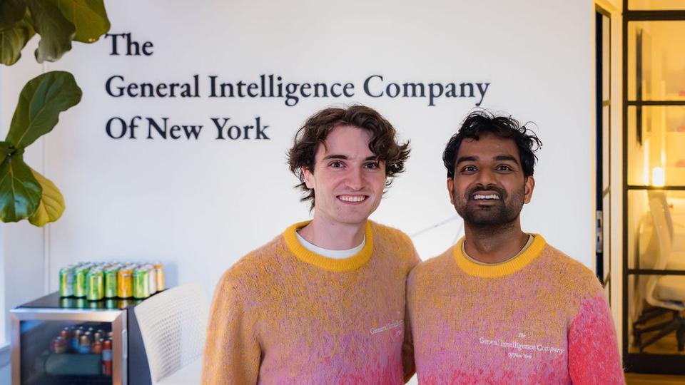 General Intelligence: Membangun Bisnis Milyar dengan Agen AI Tunggal