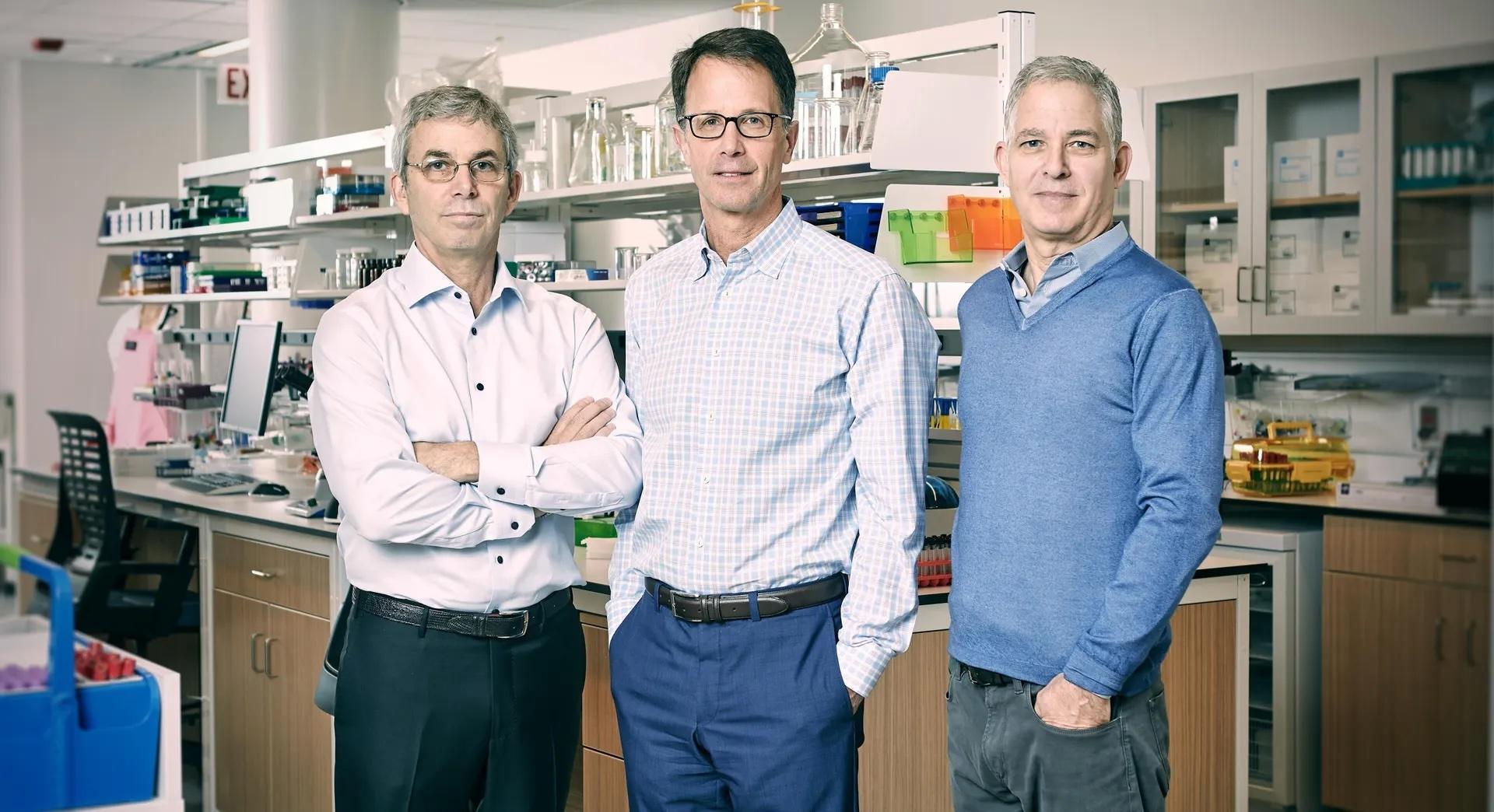 Medline Siapkan IPO Rp 770 Triliun, Kekayaan Keluarga Mills Melesat Tajam