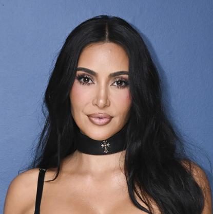 Kim Kardashian profile photo