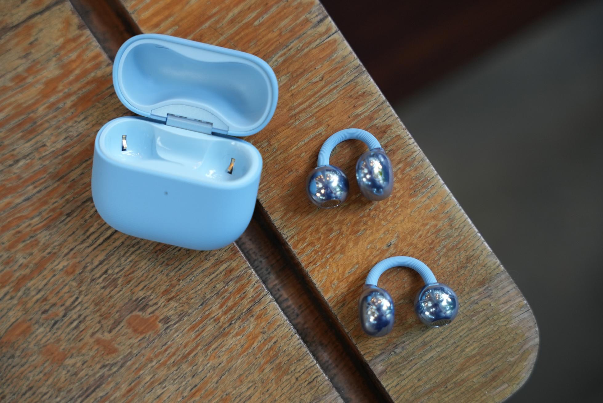 Huawei FreeClip 2: Earbud Unik yang Lebih Kecil, Nyaman, dan Berkualitas