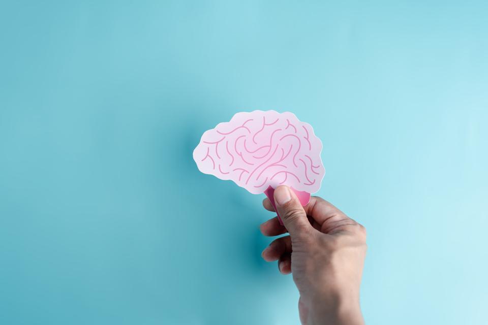 This Is Your Brain On Menopause, According To Neurologists