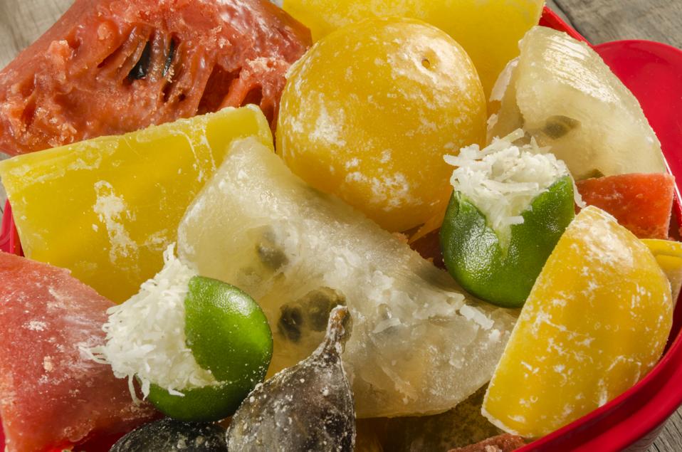 Here’s How To Celebrate Day Of The Dead In Traditional Mexican Fashion