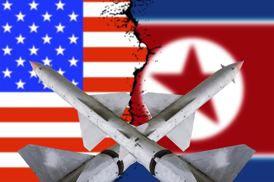 Can Trade Sanctions Forestall War With N. Korea?