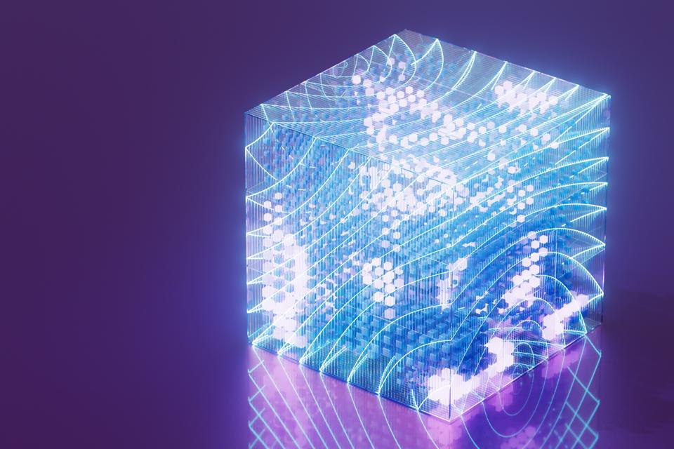 Rethinking Data Security In The Age Of Cloud Convergence