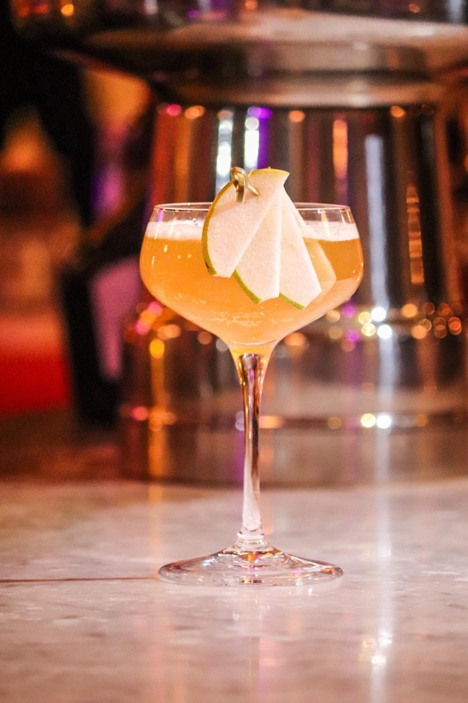 8 Hanukkah Cocktails For Spirited Toasting During The Festival Of