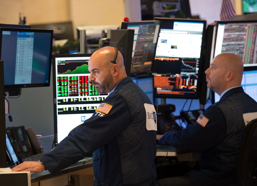 Investor Optimism Rebounds, But Stays Below Average