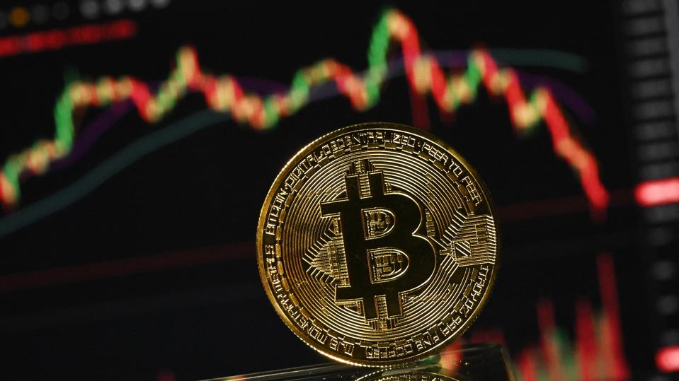 Bitcoin Menguat Lebih dari 4% Tersentak Isu Pemangkasan Suku Bunga Fed
