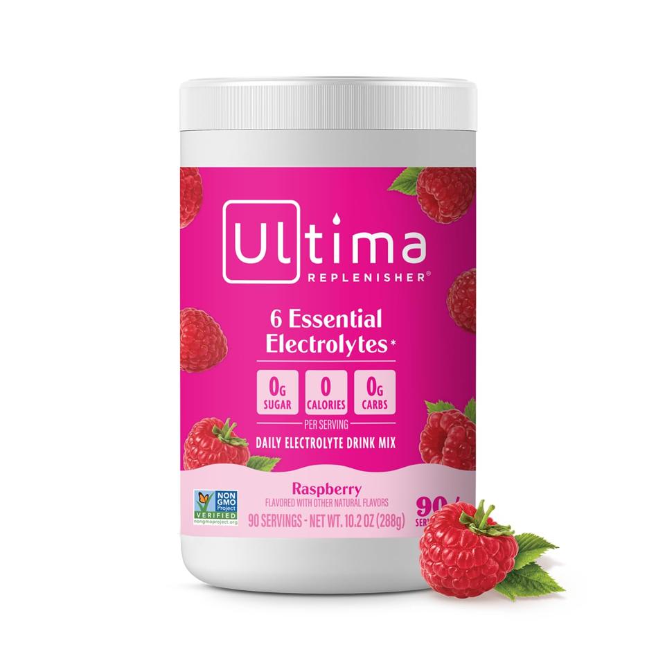 best electrolyte powder for glp 1 Best Electrolyte Powders 2026