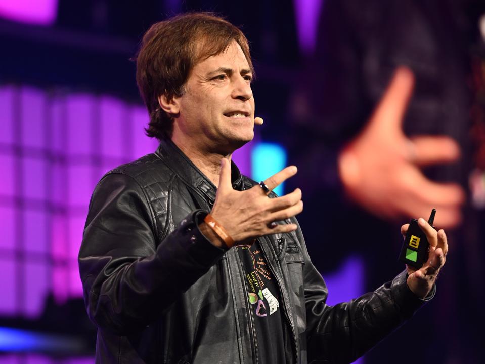 Perusahaan Besar AI Masih Gagal dalam Menjaga Keamanan Teknologi Mereka