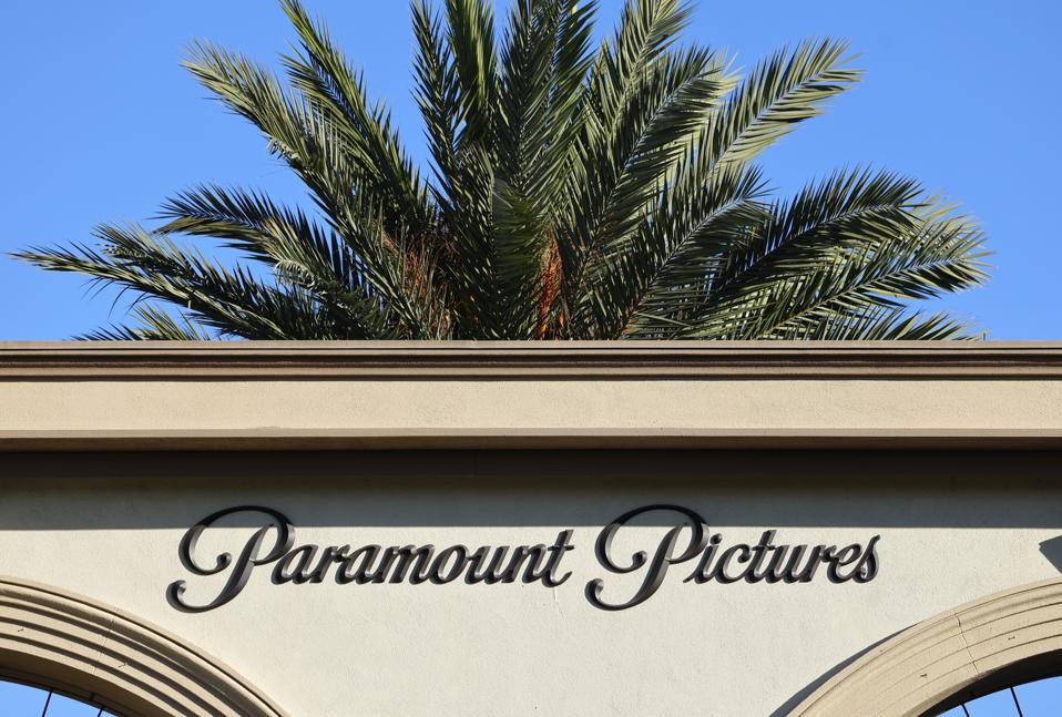 Paramount Announces It's Cutting 2,000 Jobs