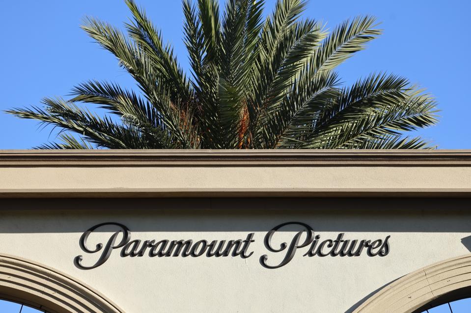 Paramount Announces It's Cutting 2,000 Jobs