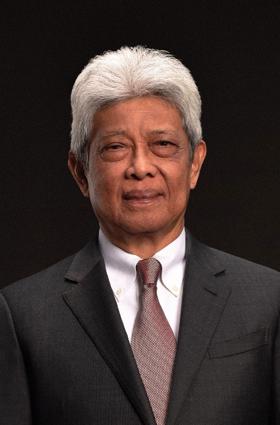 Agoes Projosasmito