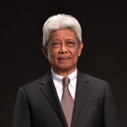 Agoes Projosasmito Net Worth and Profile