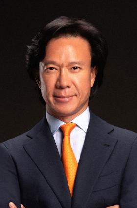 Alexander Ramlie