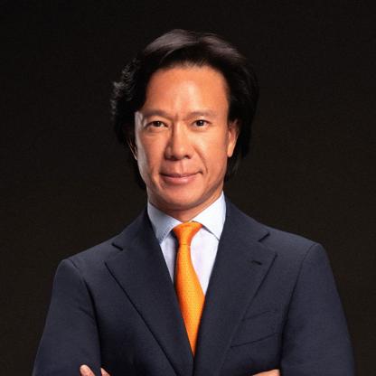 Alexander Ramlie Net Worth and Profile