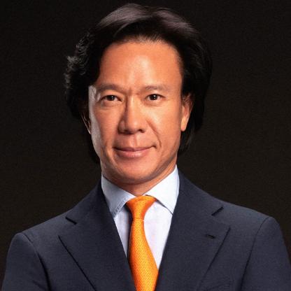 Alexander Ramlie profile photo