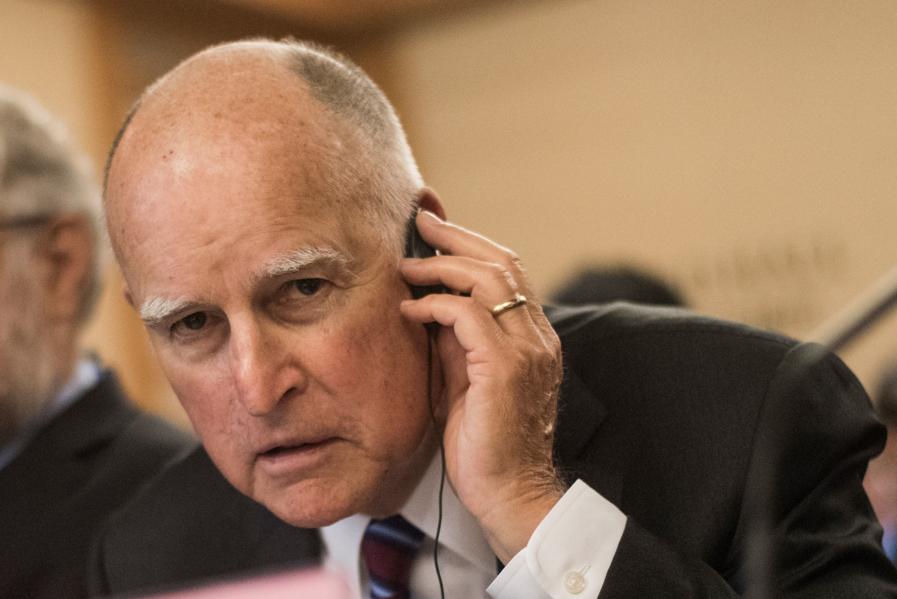 No, States And Cities Can't Uphold Paris Agreement, Congressional Research Service Says
