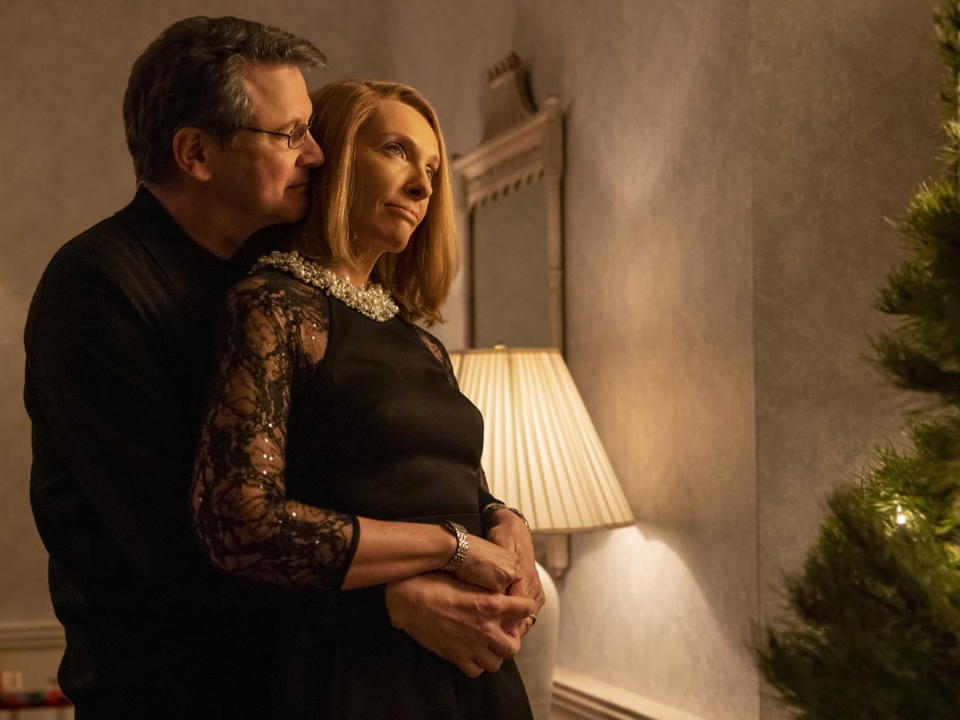 Netflix Tampilkan Serial Kriminal HBO Berbasis Kisah Nyata di Top 10