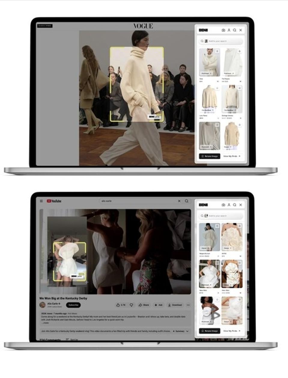 Mengatasi Tantangan Penemuan Produk untuk Mempercepat Pertumbuhan Mode Secondhand