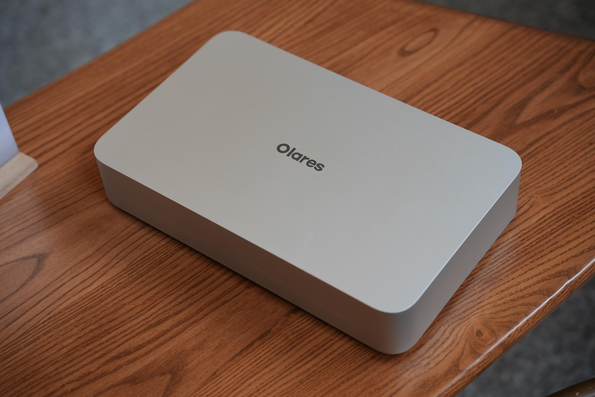 Olares One: Komputer AI Pribadi Kuat untuk Privasi dan Kreasi Tanpa Cloud