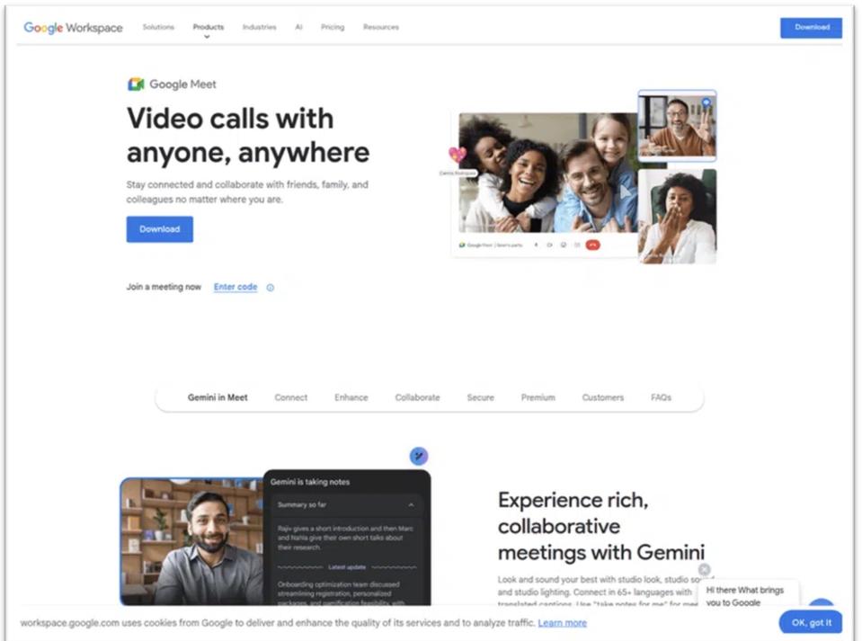 Waspada Backdoor Oyster: Malware Menyamar di Aplikasi Meet dan Teams