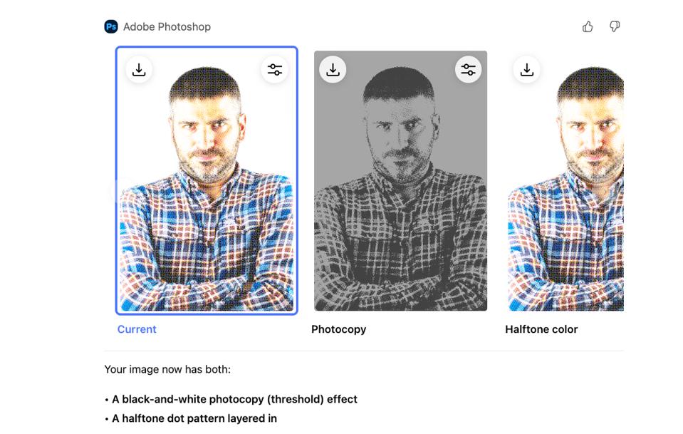 Pengalaman Menggunakan ChatGPT untuk Mengedit Foto dan Dokumen di Adobe