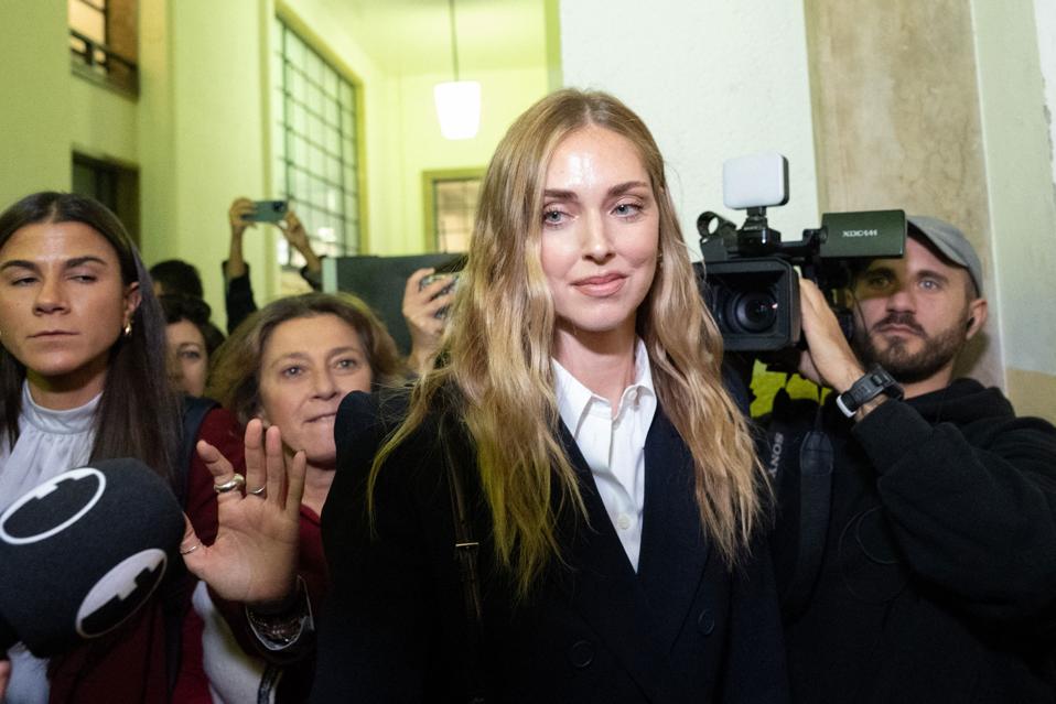 Chiara-Ferragni-courthouse-by-Piero-Cruciatti-AFP-Getty-Images