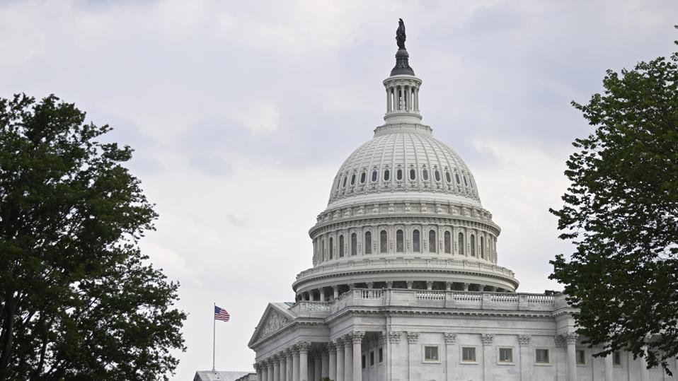 Senat Indiana Tolak Peta Redistricting Trump, Hambat Kemenangan Partai Republik