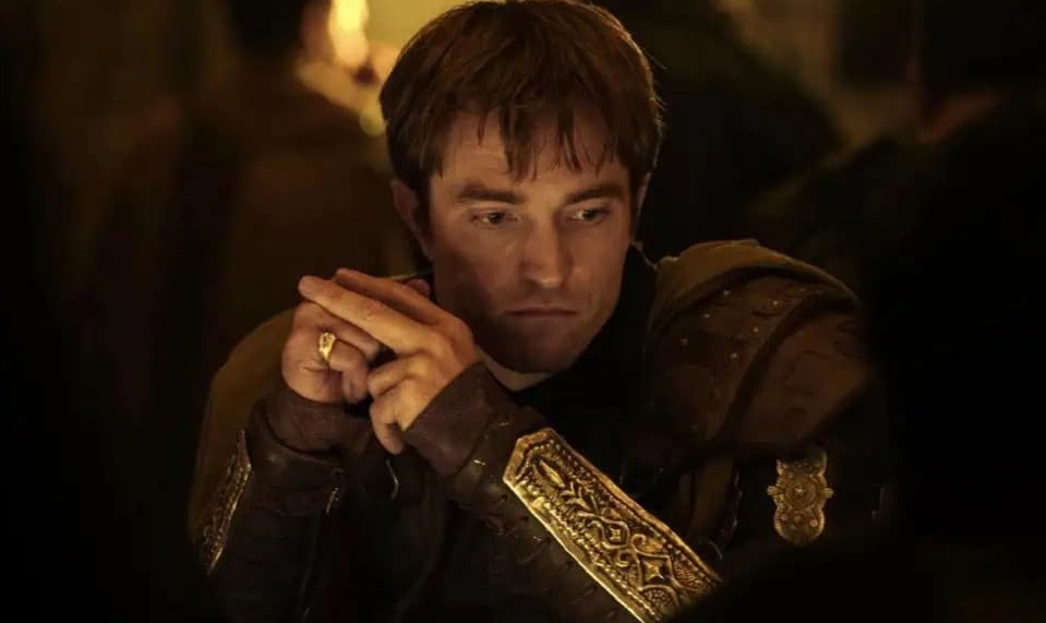 Prolog Bajakan The Odyssey Christopher Nolan Bikin Geger Dunia Film