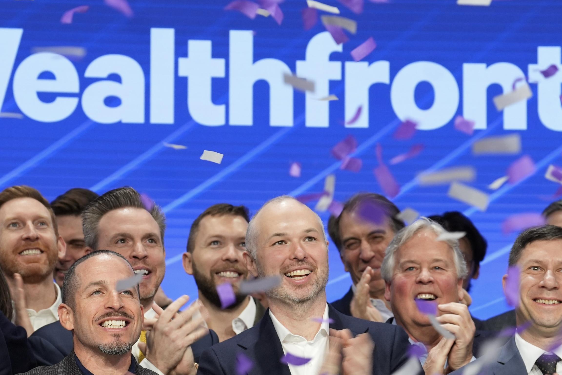 Wealthfront Resmi IPO dengan Valuasi 2,1 Miliar Dolar dan Potensi Besar