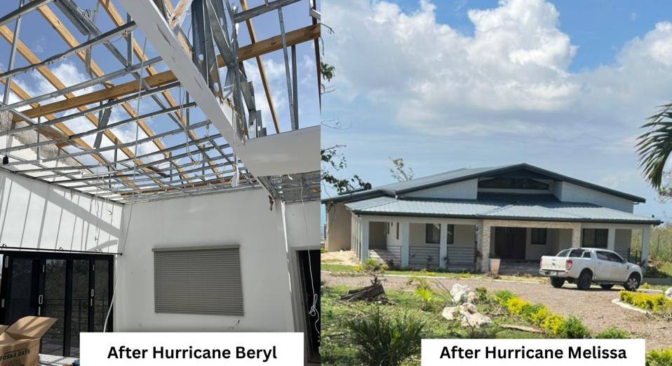 Membangun Kembali yang Kuat dan Tahan Badai di Era Perubahan Iklim