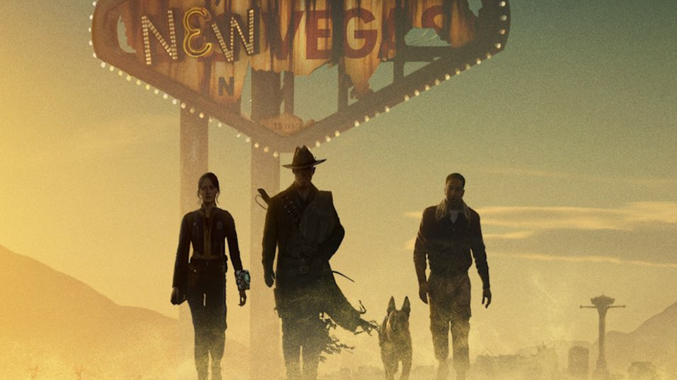 Amazon Gagal Total dalam Membuat Recap Fallout dengan AI Generatif