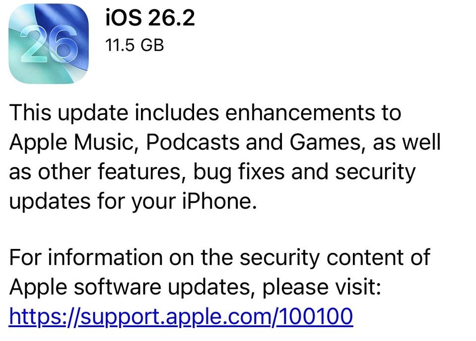 Pilih iOS 26.2 atau iOS 18.7.3? Ini Cara Melindungi iPhone Anda Dari Spyware