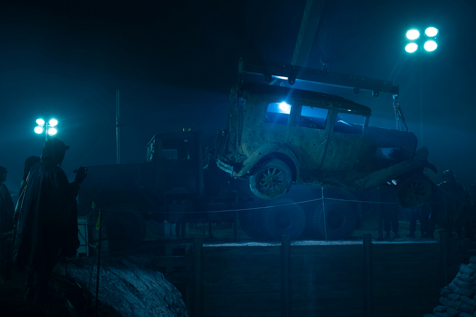 Kesuksesan IT: Welcome to Derry Season 1 dan Prediksi Musim Selanjutnya