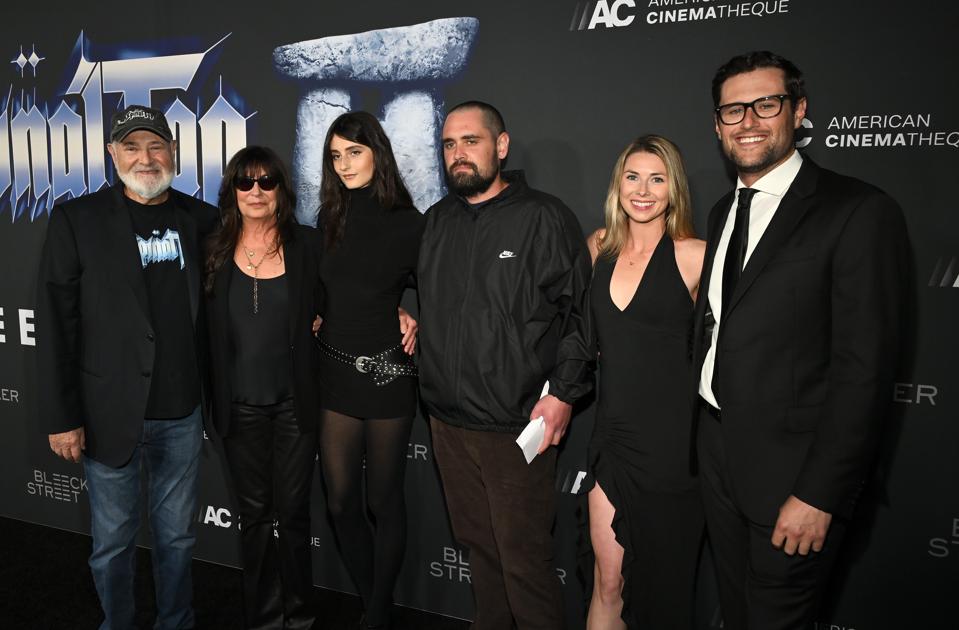 "Spinal Tap II: The End Continues" Los Angeles Premiere - Arrivals
