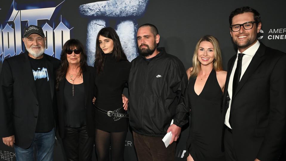 "Spinal Tap II: The End Continues" Los Angeles Premiere - Arrivals