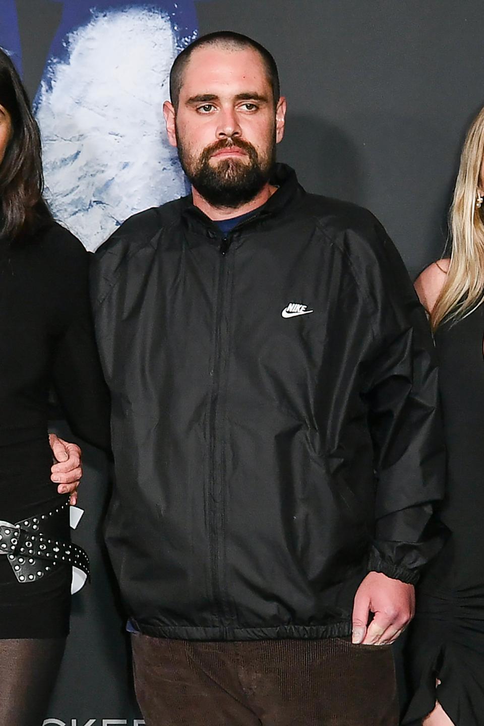 LA Premiere of "Spinal Tap II: The End Continues"