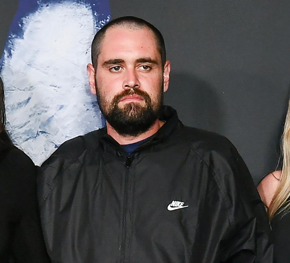 LA Premiere of "Spinal Tap II: The End Continues"