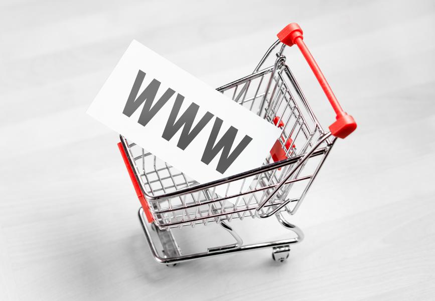 This Entrepreneur Spends Thousands On Domain Names For His Startups -- Here's Why You Should Too