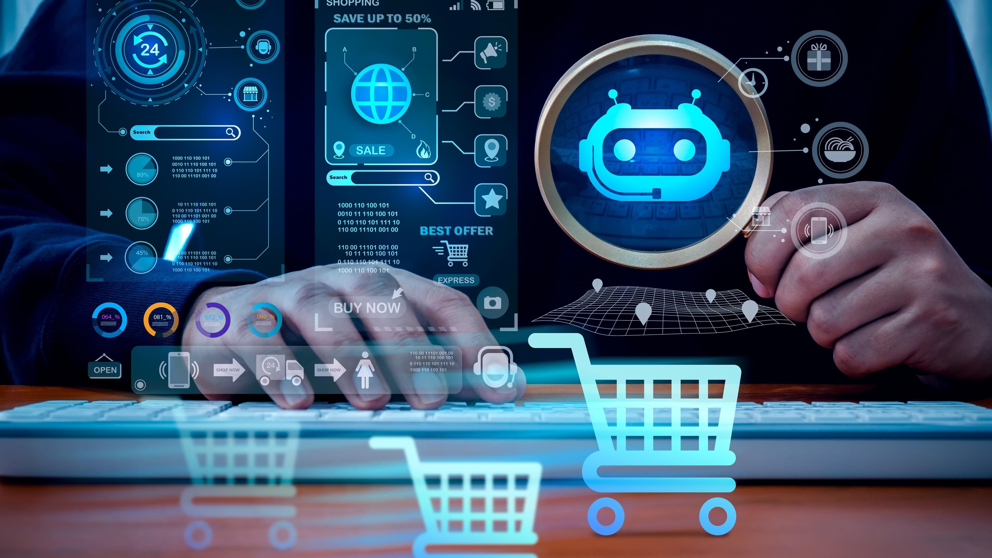 Bagaimana AI Mengubah Cara Kita Berburu Penawaran Saat Liburan